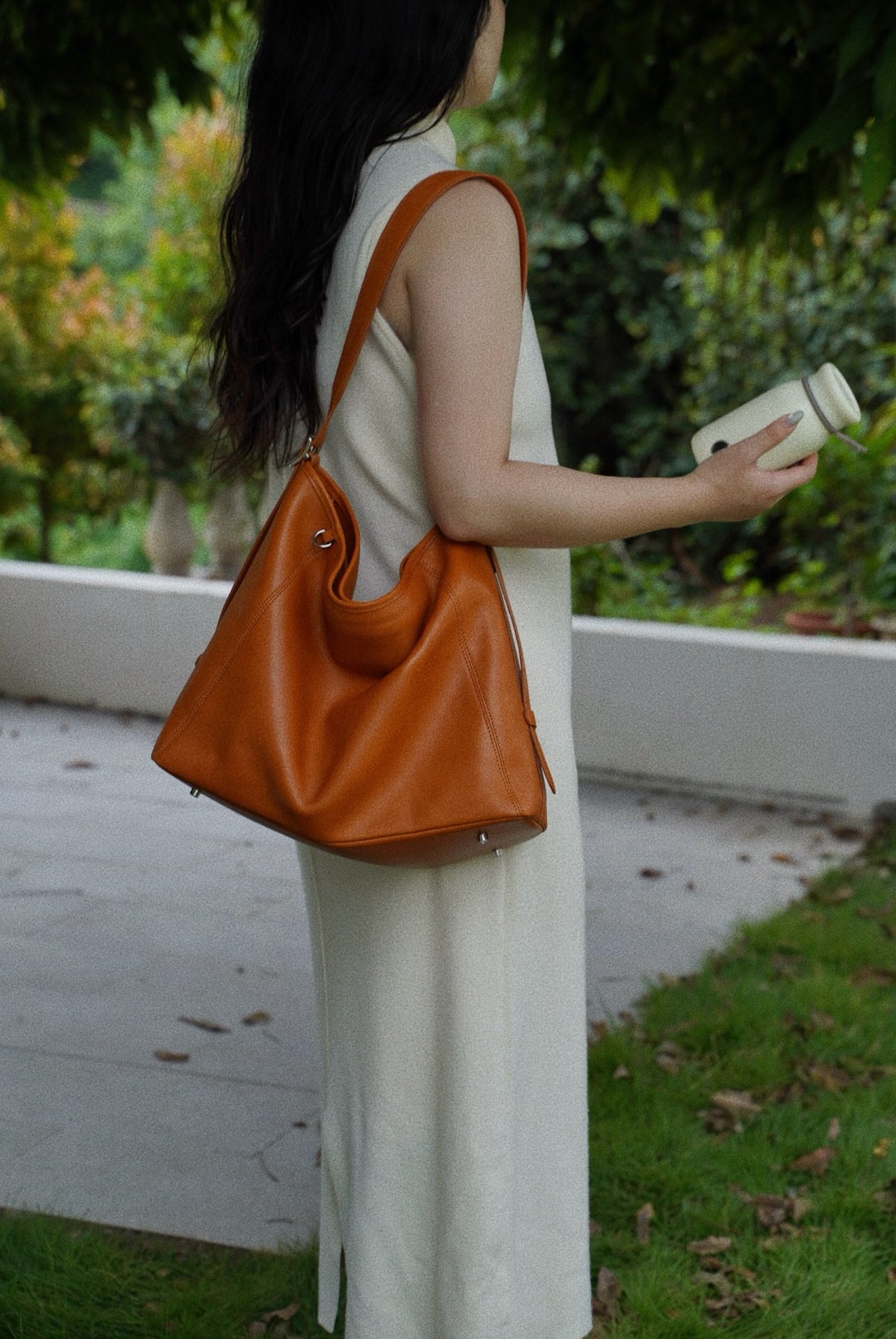 Envelope Clutch
